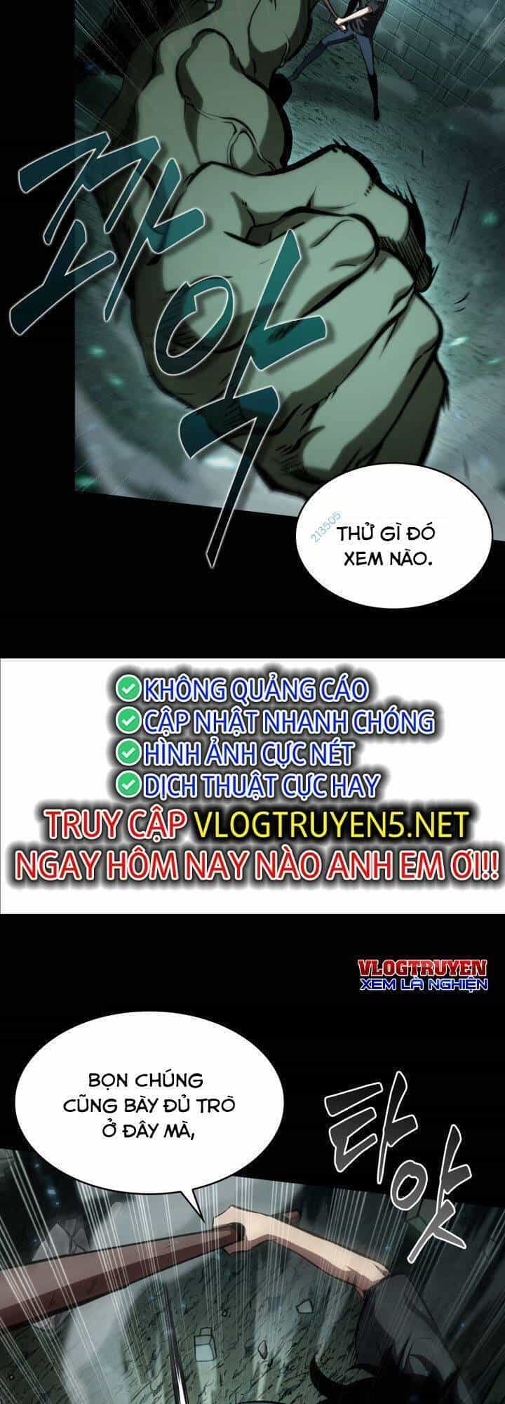 Vua Trộm Mộ - Chương 387 - ảnh 29