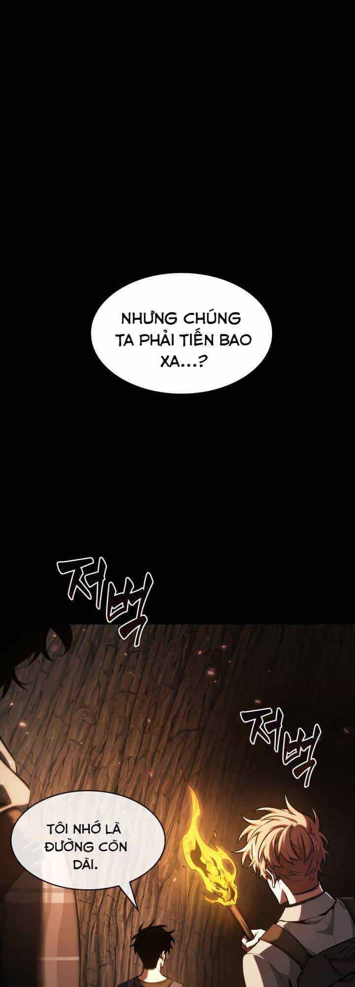 Vua Trộm Mộ - Chương 387 - ảnh 3