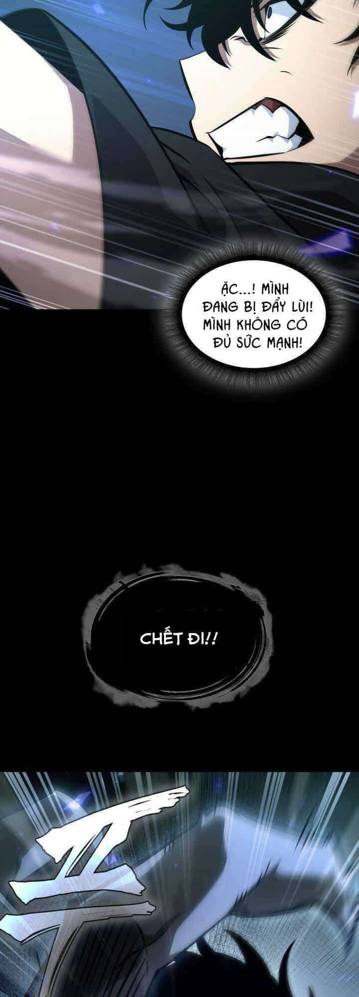 Vua Trộm Mộ - Chương 387 - ảnh 43