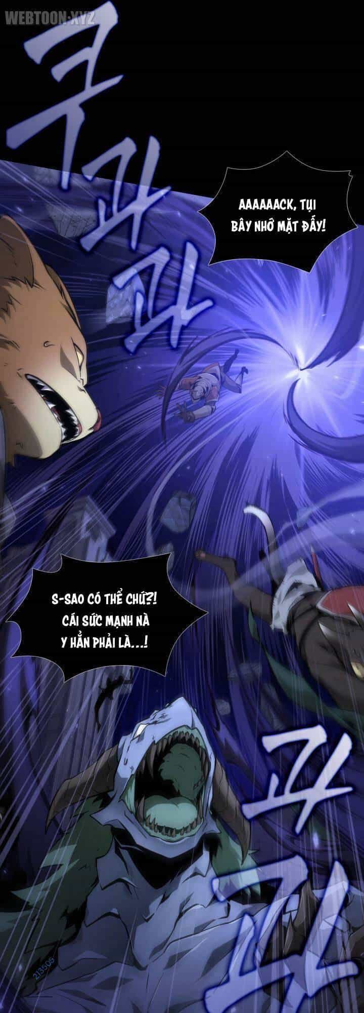 Vua Trộm Mộ - Chương 387 - ảnh 53