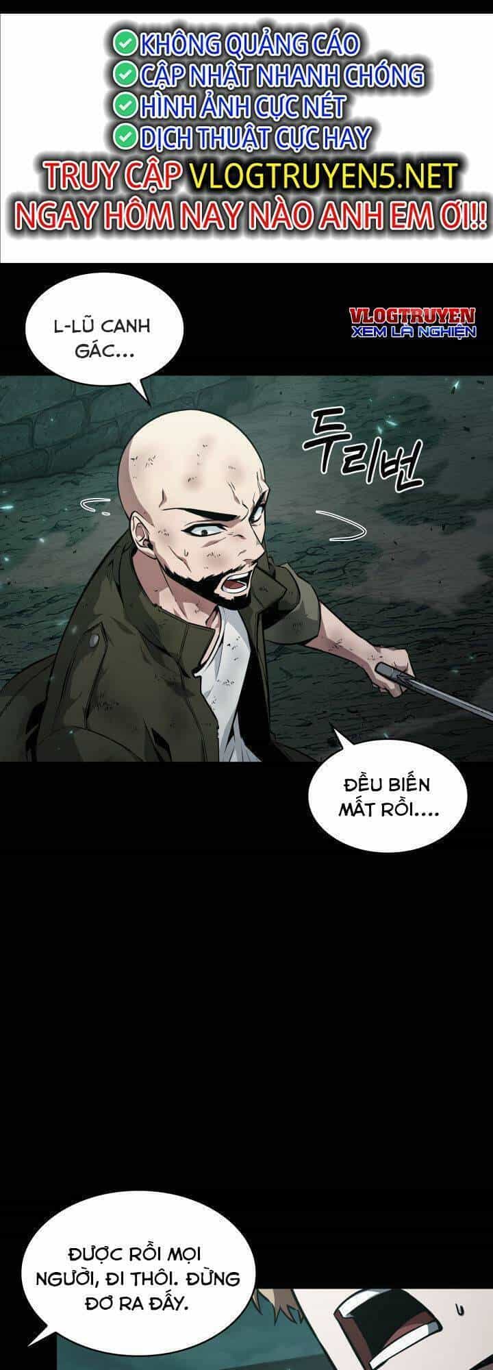 Vua Trộm Mộ - Chương 387 - ảnh 57