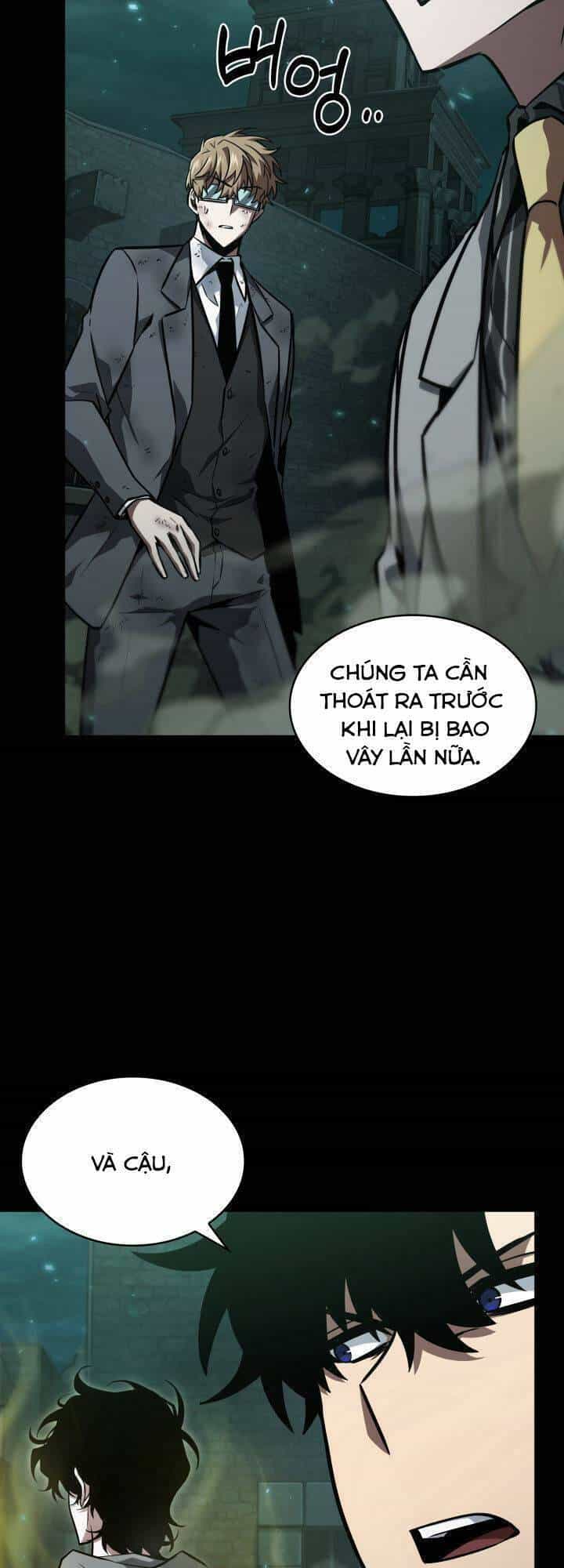 Vua Trộm Mộ - Chương 387 - ảnh 58