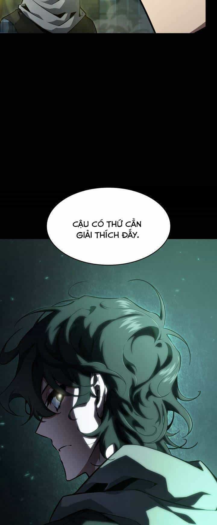 Vua Trộm Mộ - Chương 387 - ảnh 59