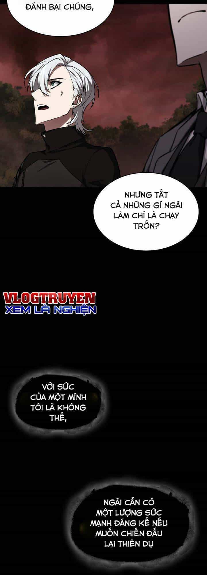 Vua Trộm Mộ - Chương 388 - ảnh 11