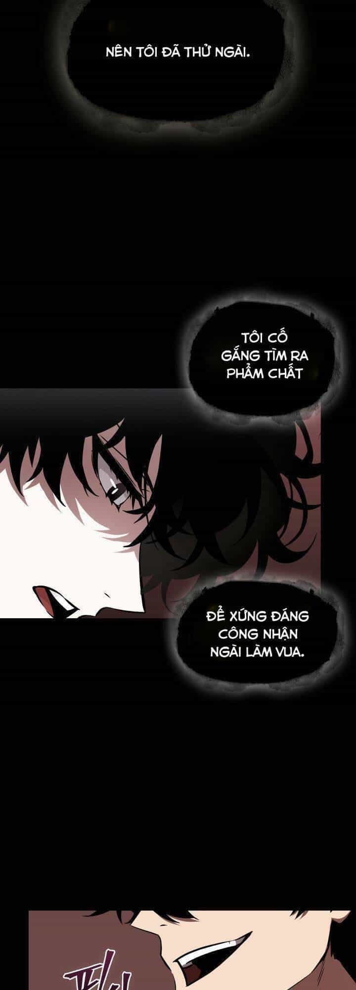 Vua Trộm Mộ - Chương 388 - ảnh 14