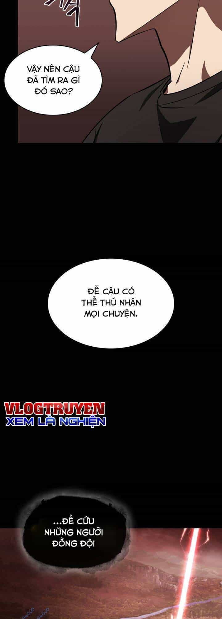Vua Trộm Mộ - Chương 388 - ảnh 15