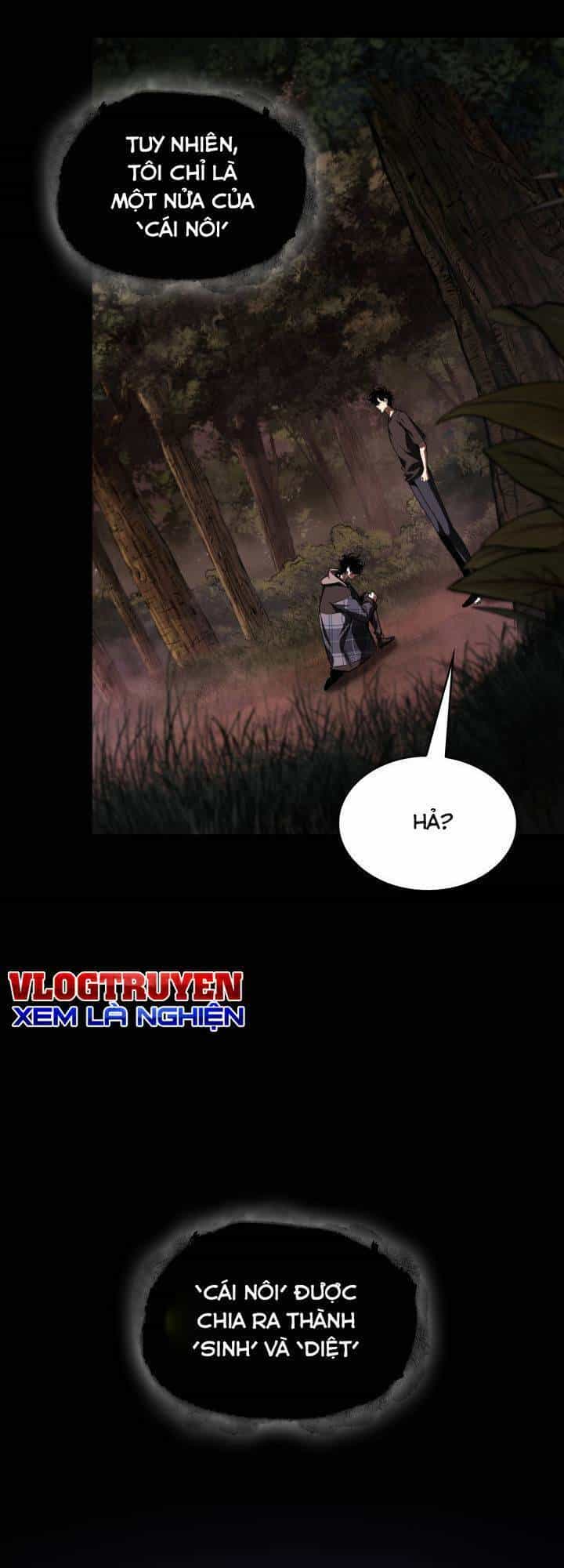 Vua Trộm Mộ - Chương 388 - ảnh 19