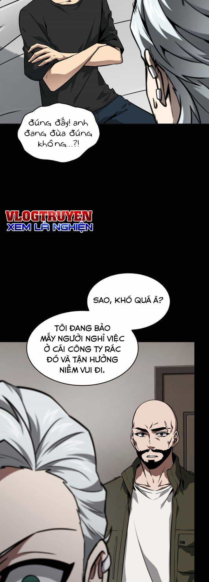 Vua Trộm Mộ - Chương 388 - ảnh 37