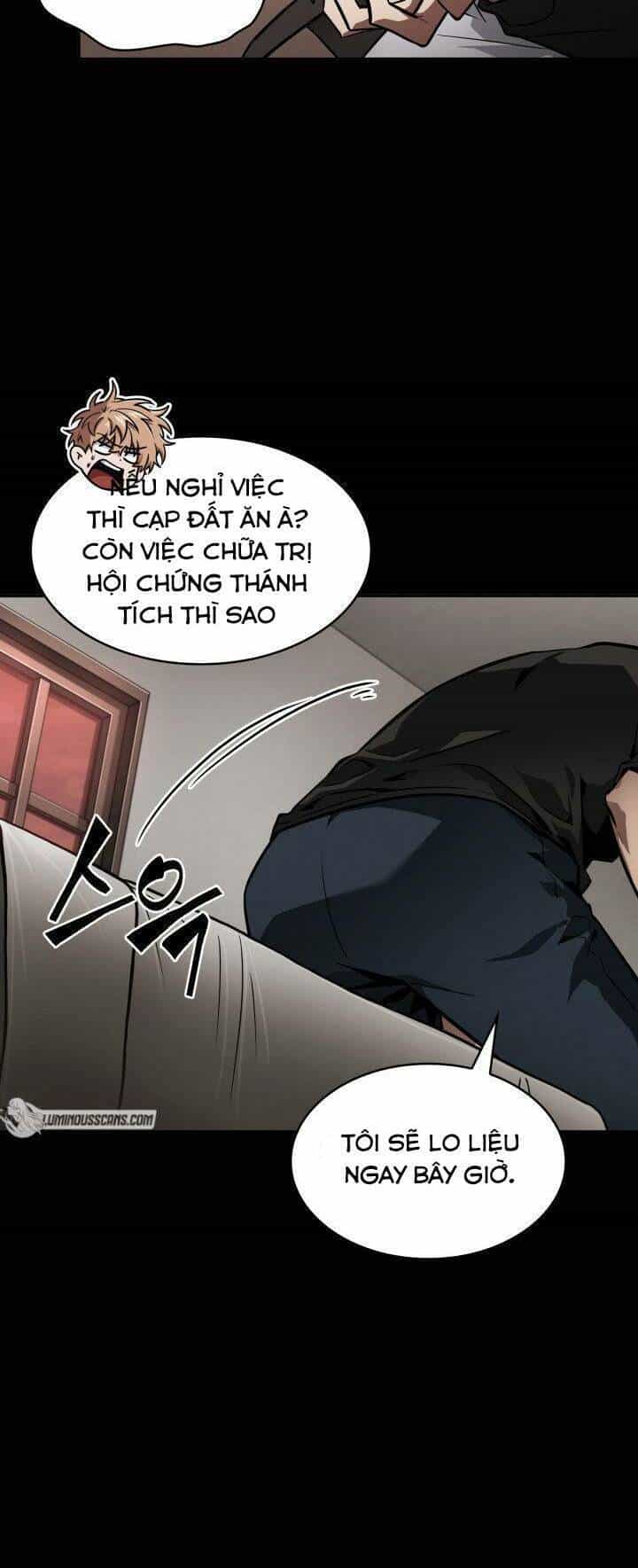 Vua Trộm Mộ - Chương 388 - ảnh 39