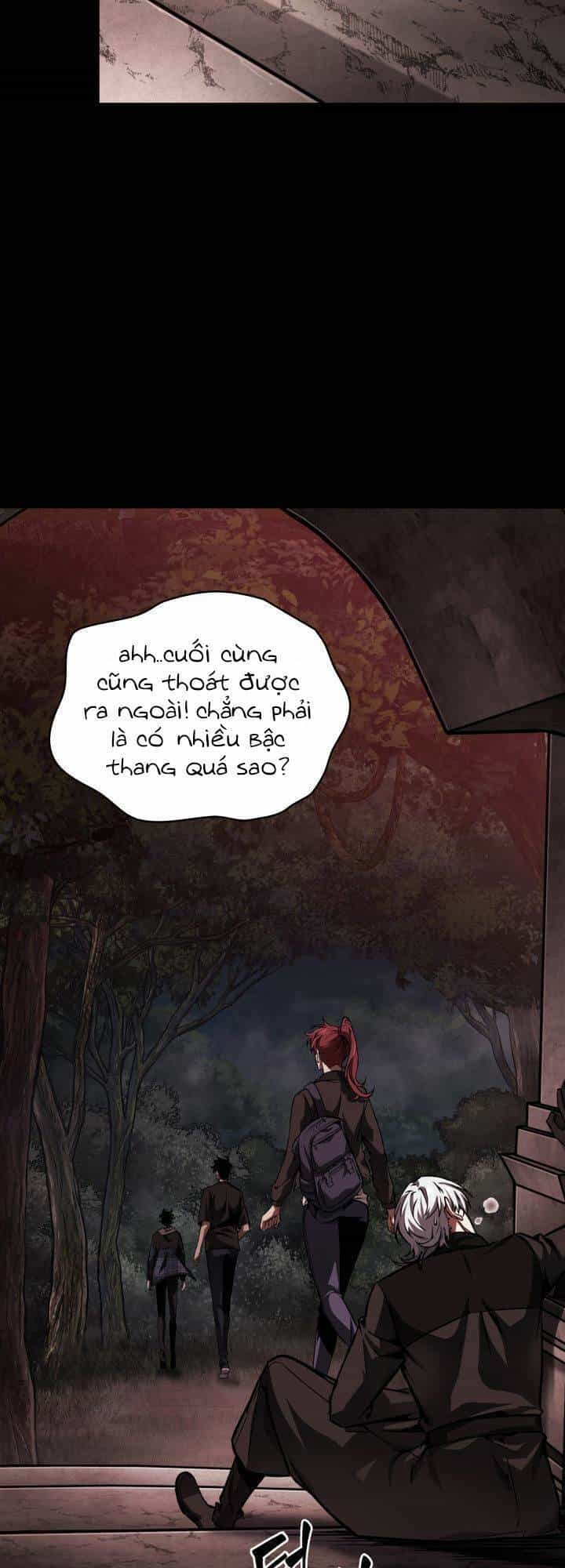 Vua Trộm Mộ - Chương 388 - ảnh 4