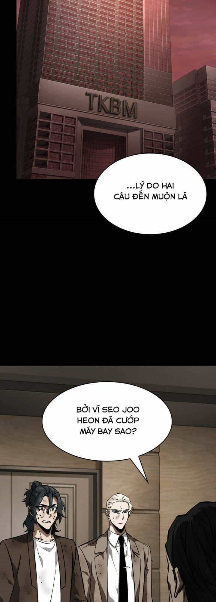 Vua Trộm Mộ - Chương 388 - ảnh 42