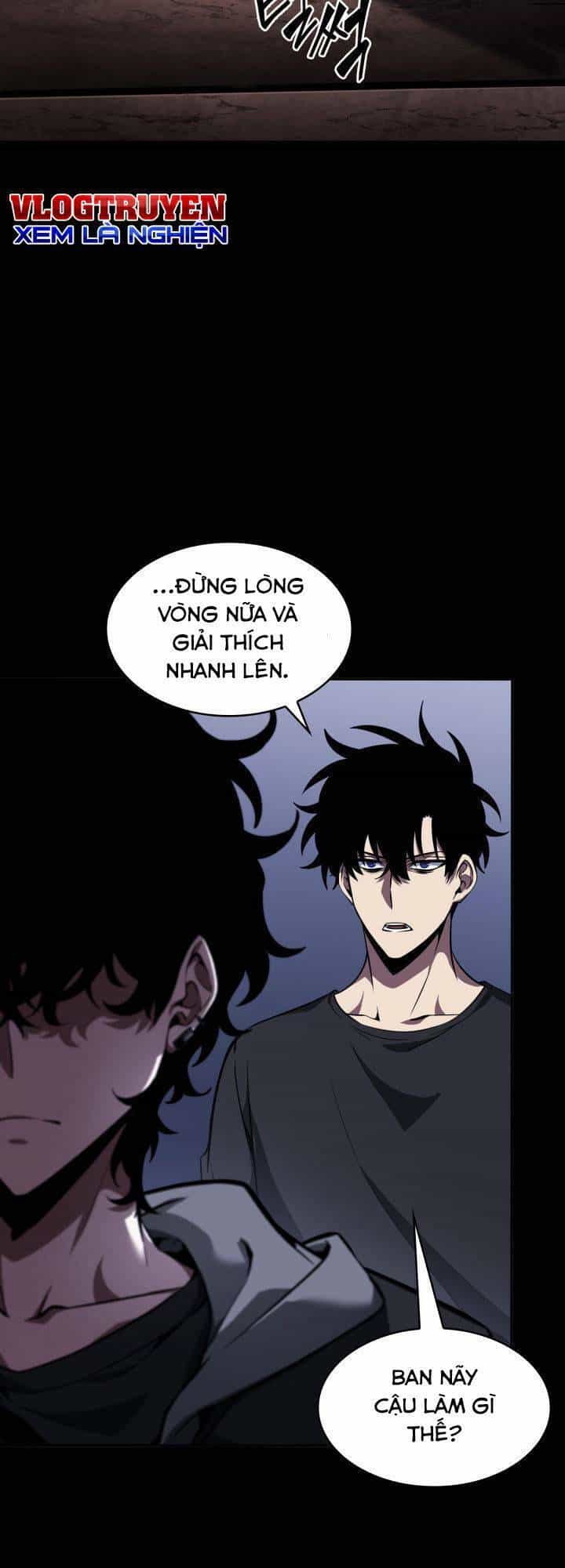 Vua Trộm Mộ - Chương 388 - ảnh 5