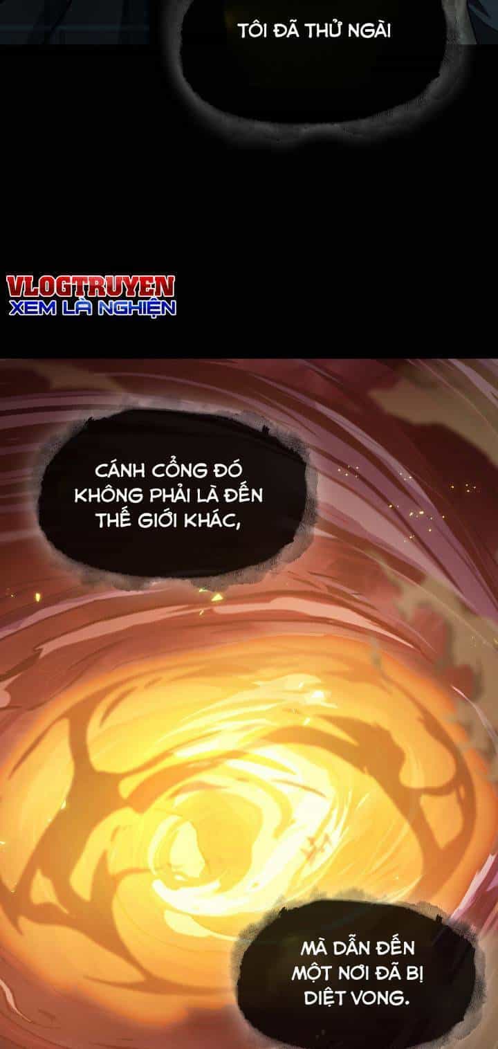 Vua Trộm Mộ - Chương 388 - ảnh 8