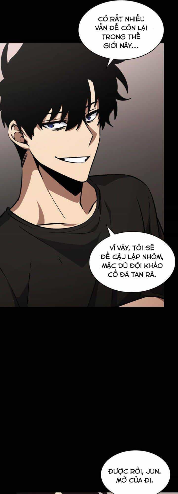 Vua Trộm Mộ - Chương 389 - ảnh 16