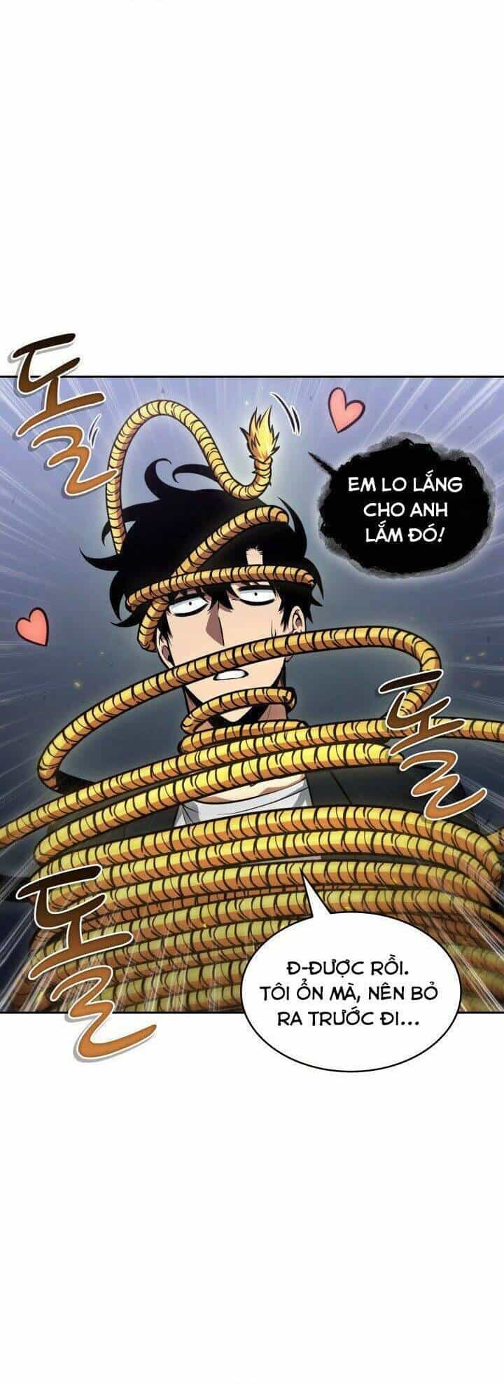 Vua Trộm Mộ - Chương 389 - ảnh 29