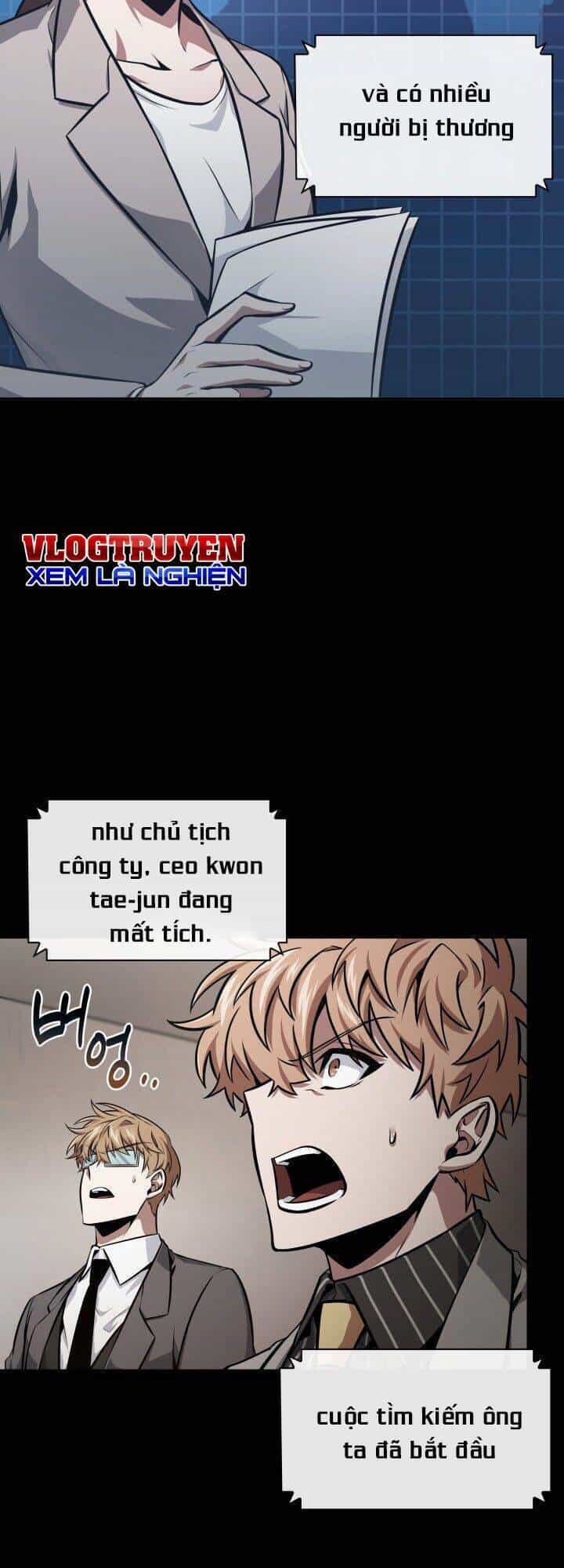 Vua Trộm Mộ - Chương 389 - ảnh 3