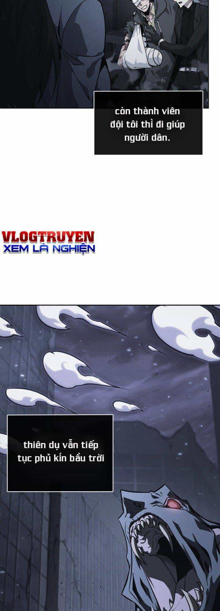 Vua Trộm Mộ - Chương 389 - ảnh 35