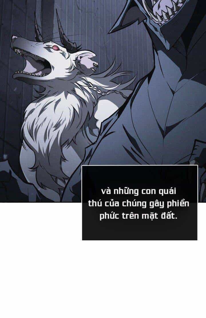 Vua Trộm Mộ - Chương 389 - ảnh 36