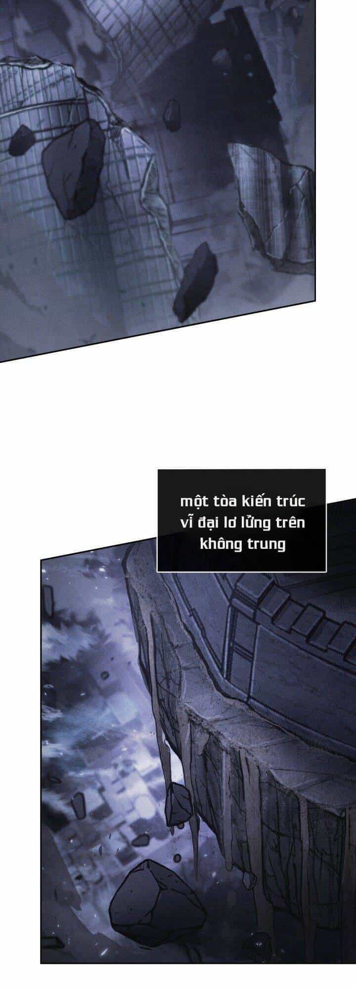 Vua Trộm Mộ - Chương 389 - ảnh 40