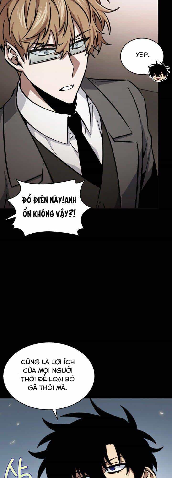 Vua Trộm Mộ - Chương 389 - ảnh 6