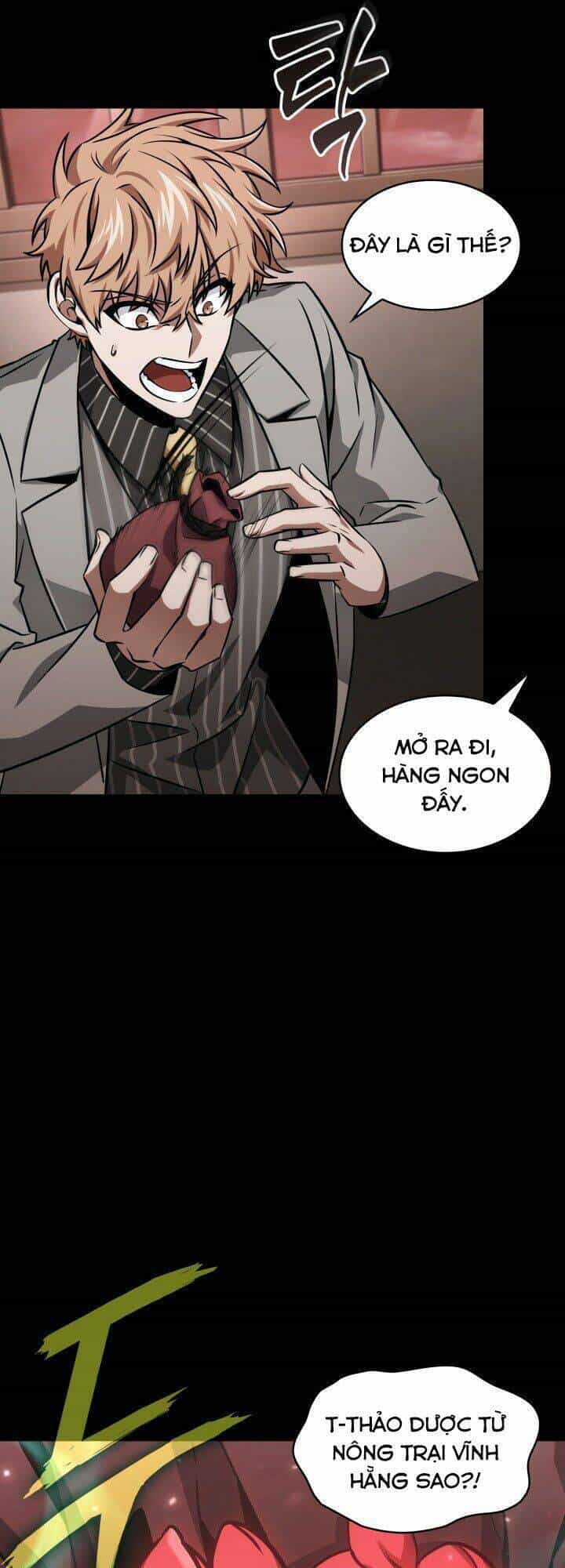 Vua Trộm Mộ - Chương 389 - ảnh 9