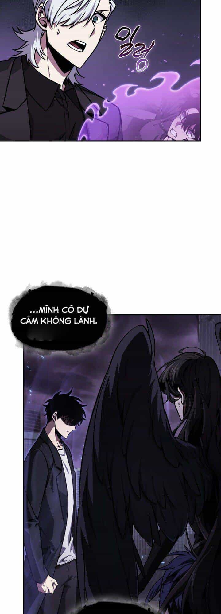 Vua Trộm Mộ - Chương 390 - ảnh 12