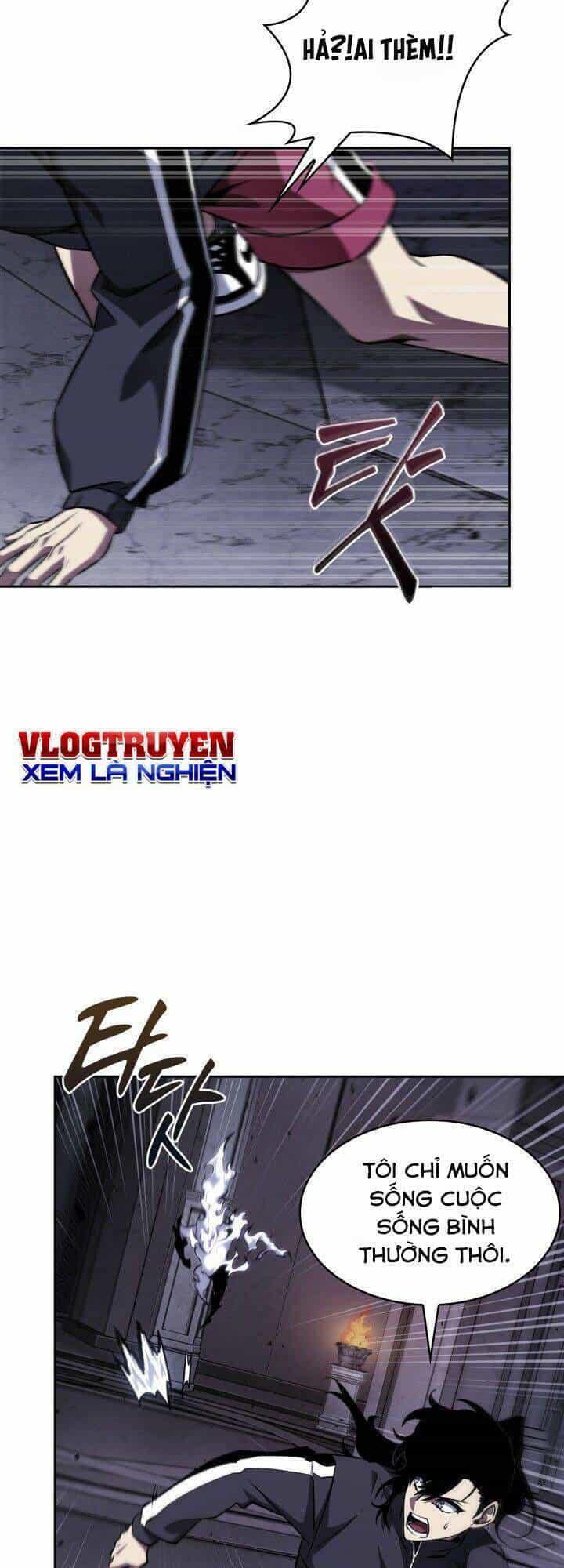 Vua Trộm Mộ - Chương 390 - ảnh 20