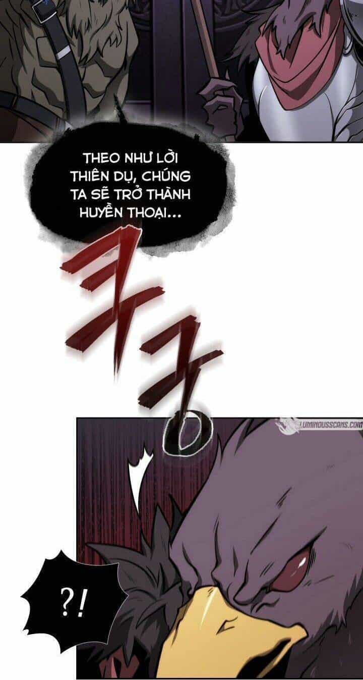 Vua Trộm Mộ - Chương 390 - ảnh 25