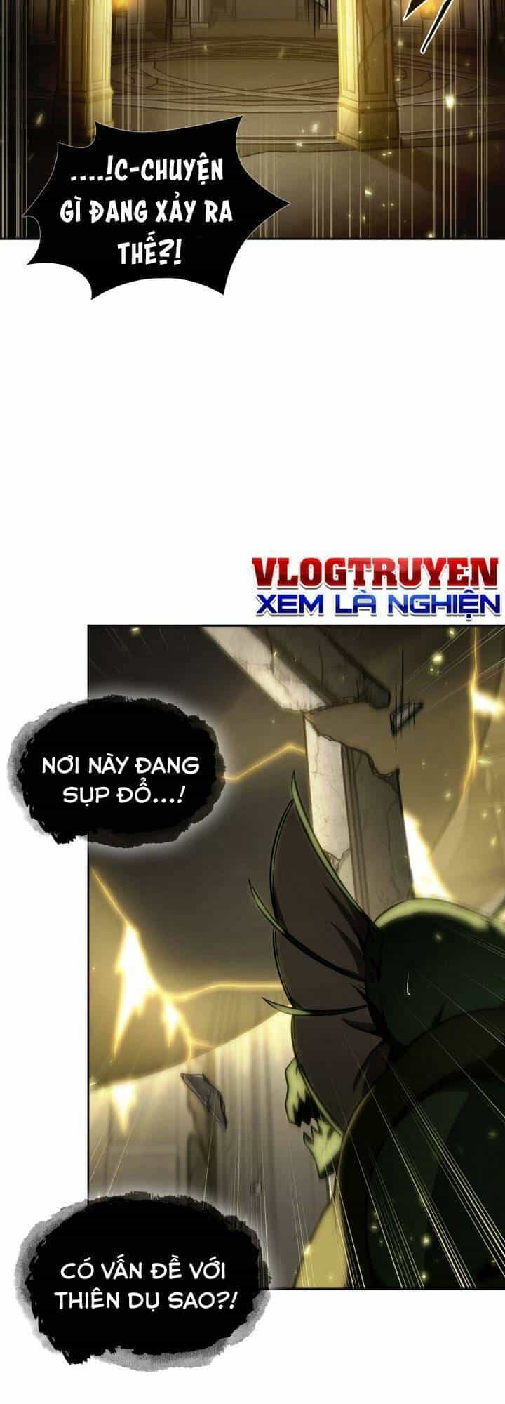 Vua Trộm Mộ - Chương 391 - ảnh 14
