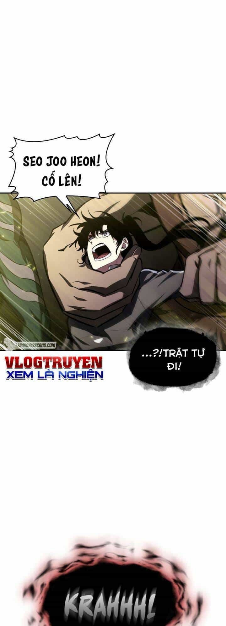 Vua Trộm Mộ - Chương 391 - ảnh 15