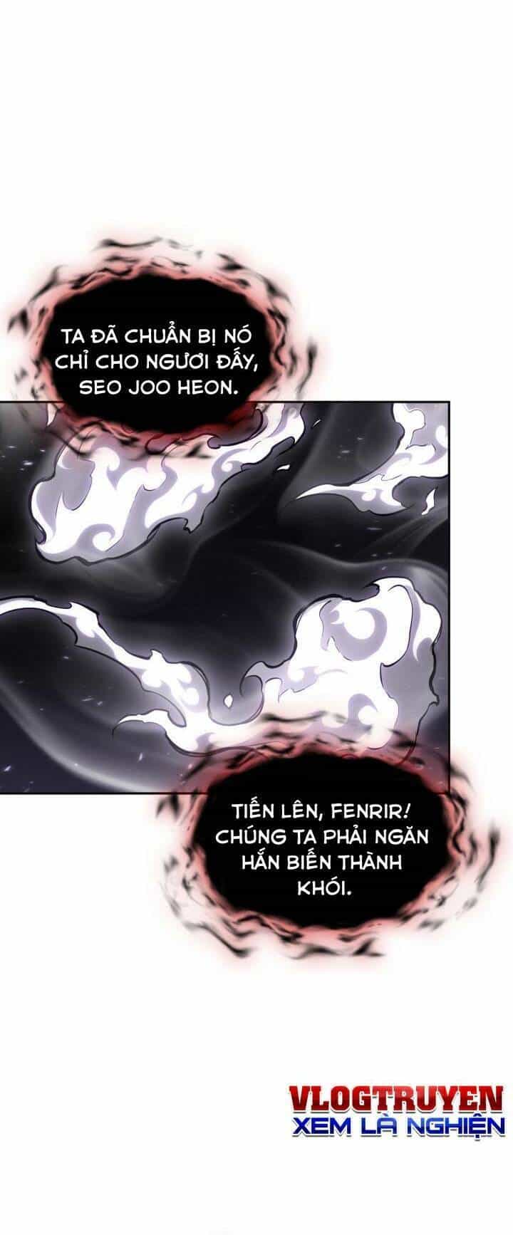 Vua Trộm Mộ - Chương 391 - ảnh 23