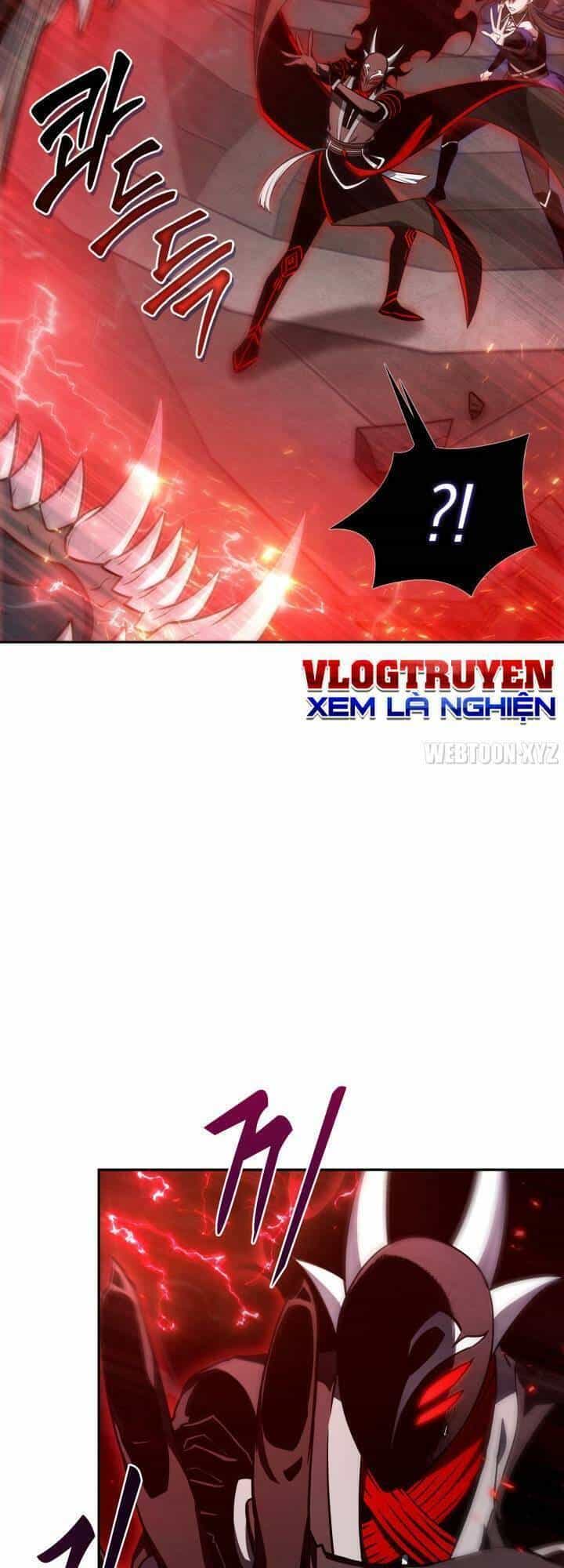 Vua Trộm Mộ - Chương 391 - ảnh 27