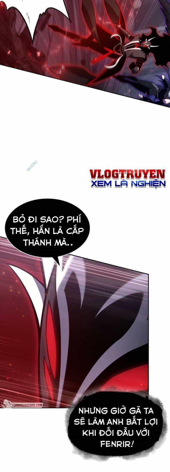 Vua Trộm Mộ - Chương 391 - ảnh 30