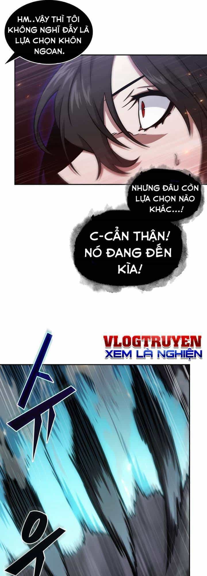 Vua Trộm Mộ - Chương 391 - ảnh 32