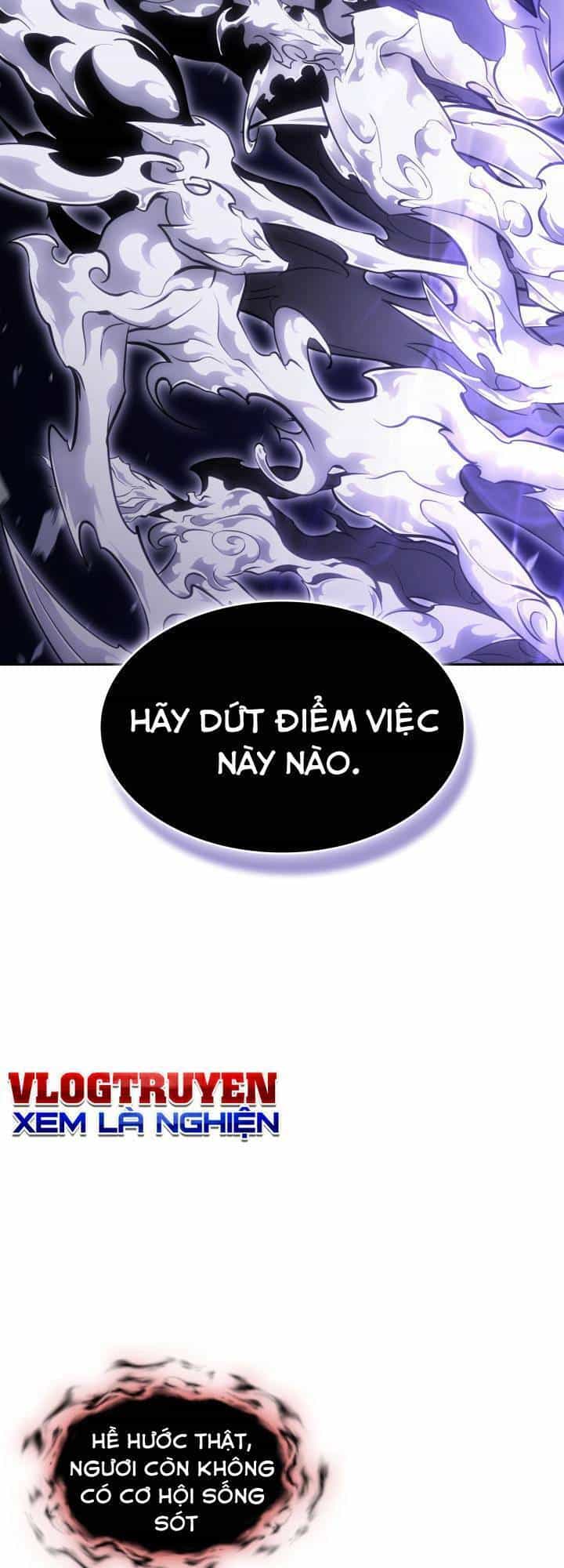 Vua Trộm Mộ - Chương 391 - ảnh 4
