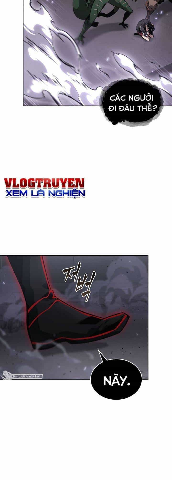 Vua Trộm Mộ - Chương 391 - ảnh 44