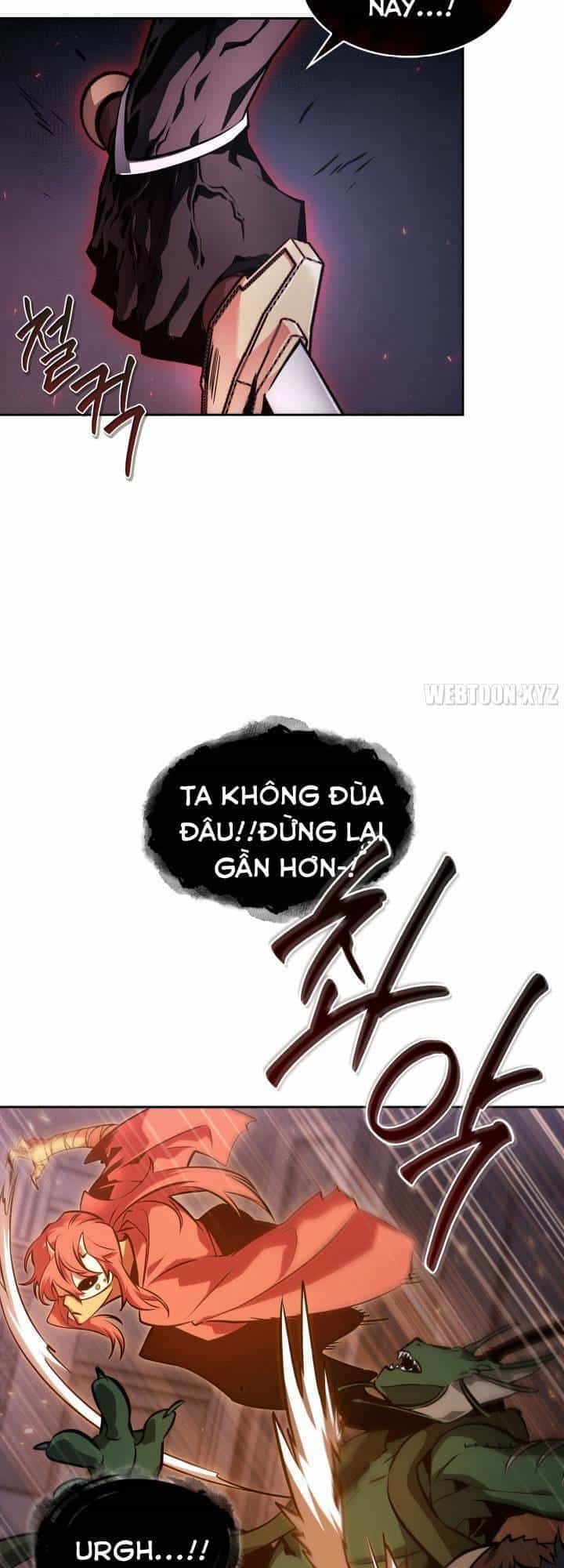 Vua Trộm Mộ - Chương 391 - ảnh 48