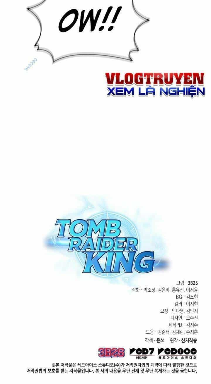 Vua Trộm Mộ - Chương 391 - ảnh 54