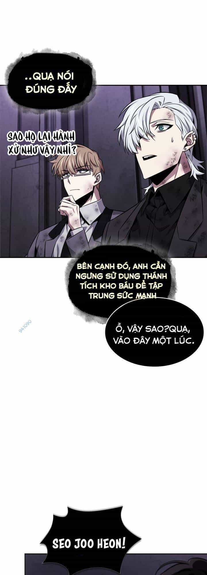 Vua Trộm Mộ - Chương 392 - ảnh 10