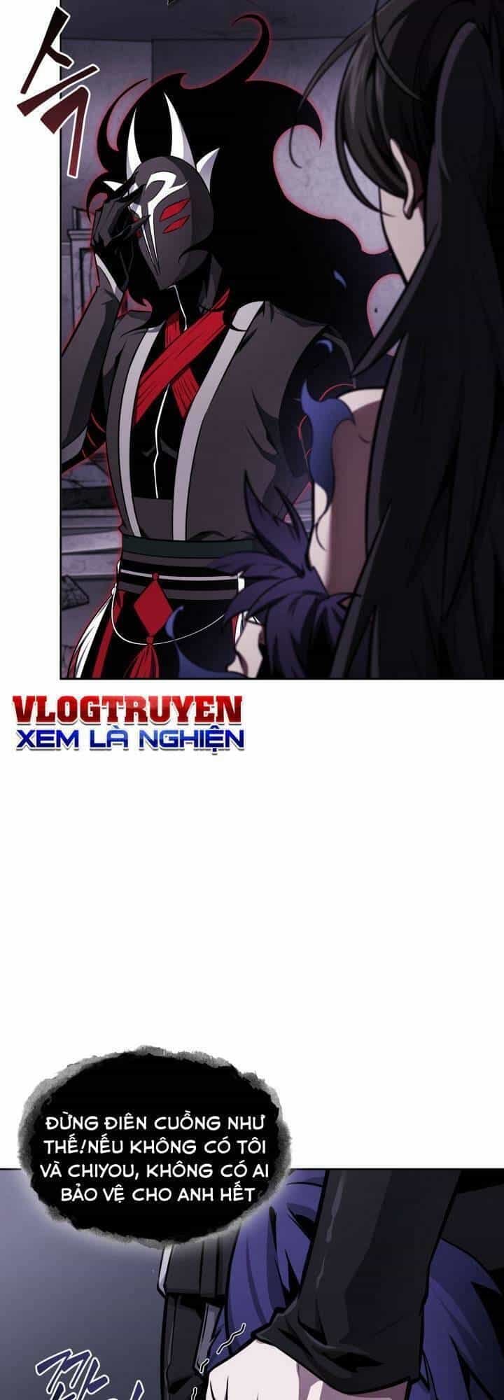 Vua Trộm Mộ - Chương 392 - ảnh 11
