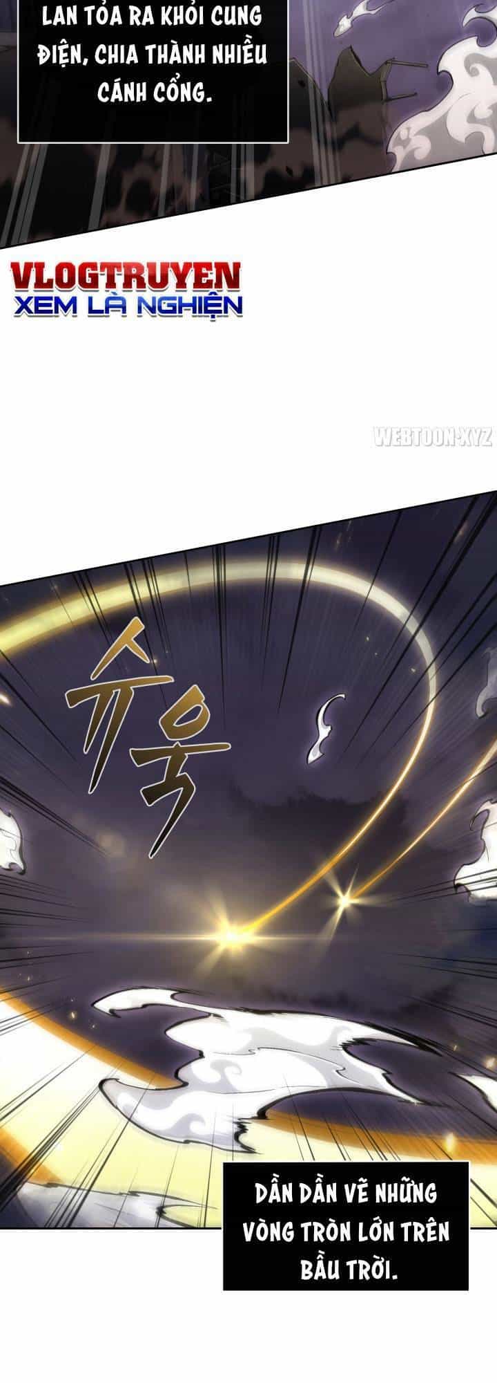 Vua Trộm Mộ - Chương 392 - ảnh 20
