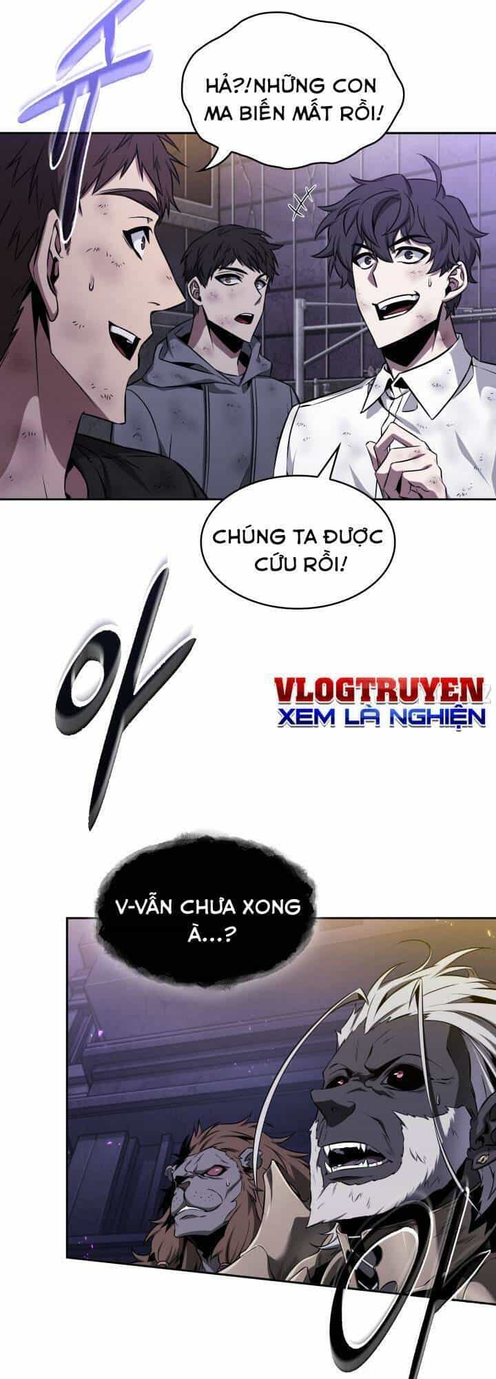 Vua Trộm Mộ - Chương 392 - ảnh 27