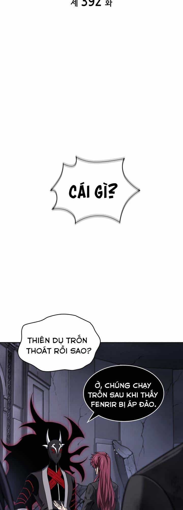 Vua Trộm Mộ - Chương 392 - ảnh 3
