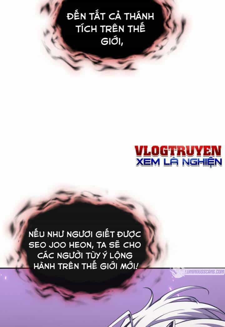 Vua Trộm Mộ - Chương 392 - ảnh 30