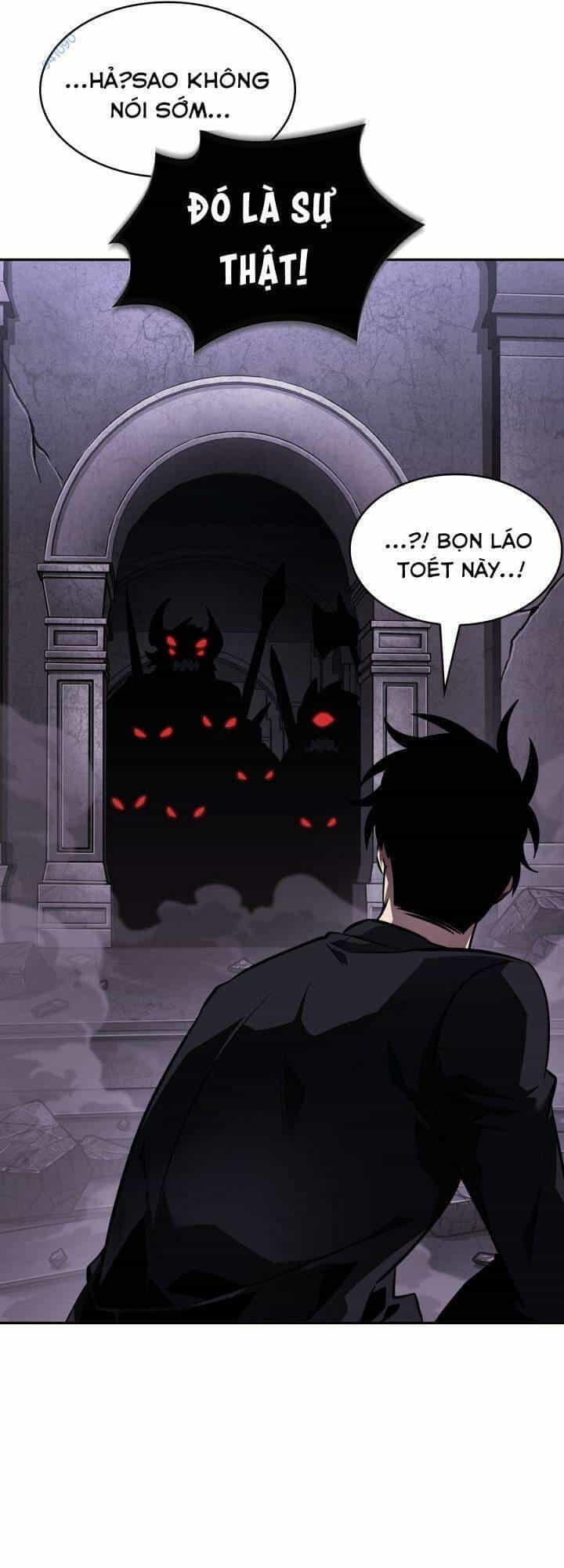 Vua Trộm Mộ - Chương 392 - ảnh 39