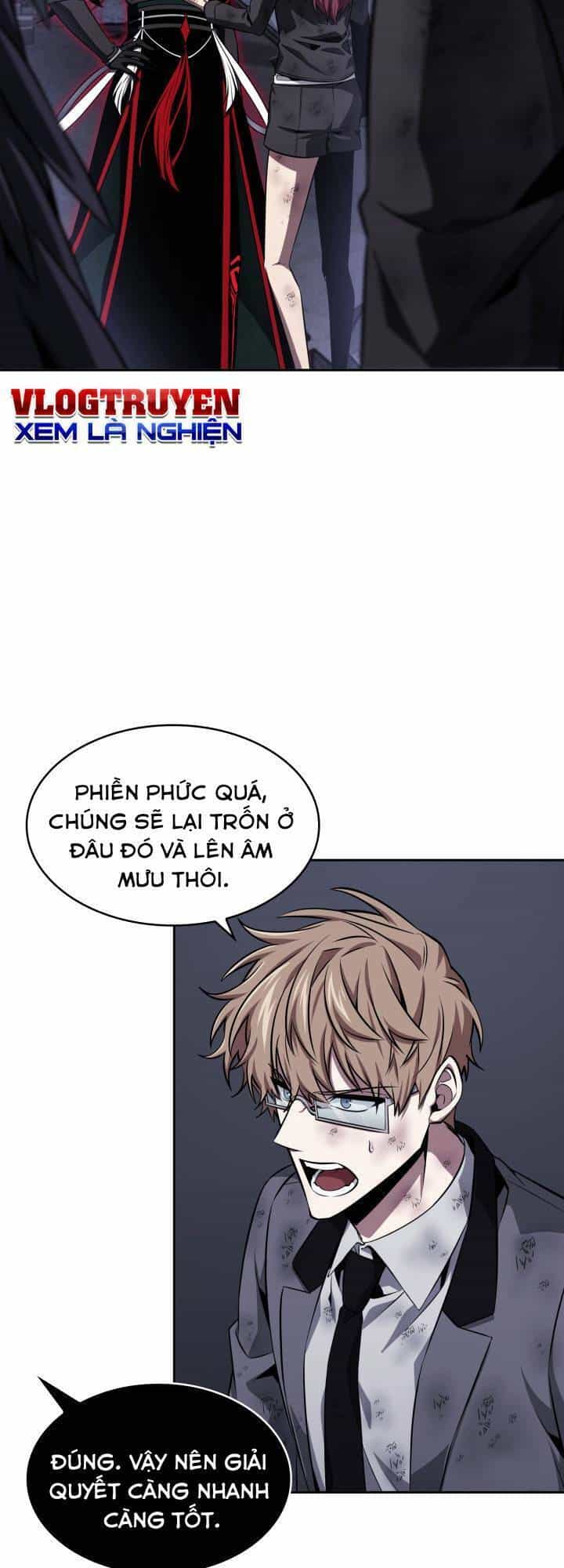 Vua Trộm Mộ - Chương 392 - ảnh 4