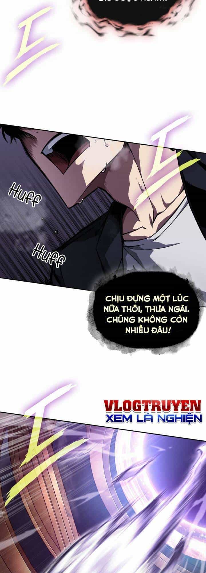 Vua Trộm Mộ - Chương 392 - ảnh 44
