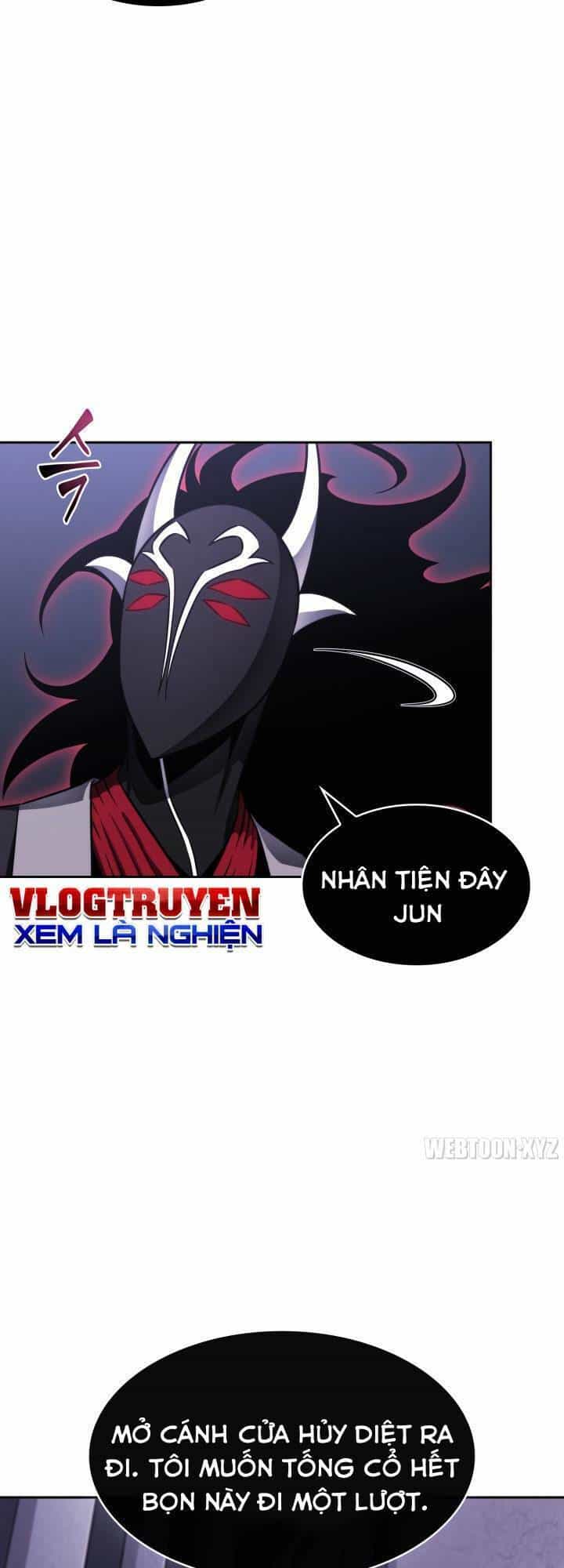 Vua Trộm Mộ - Chương 392 - ảnh 5