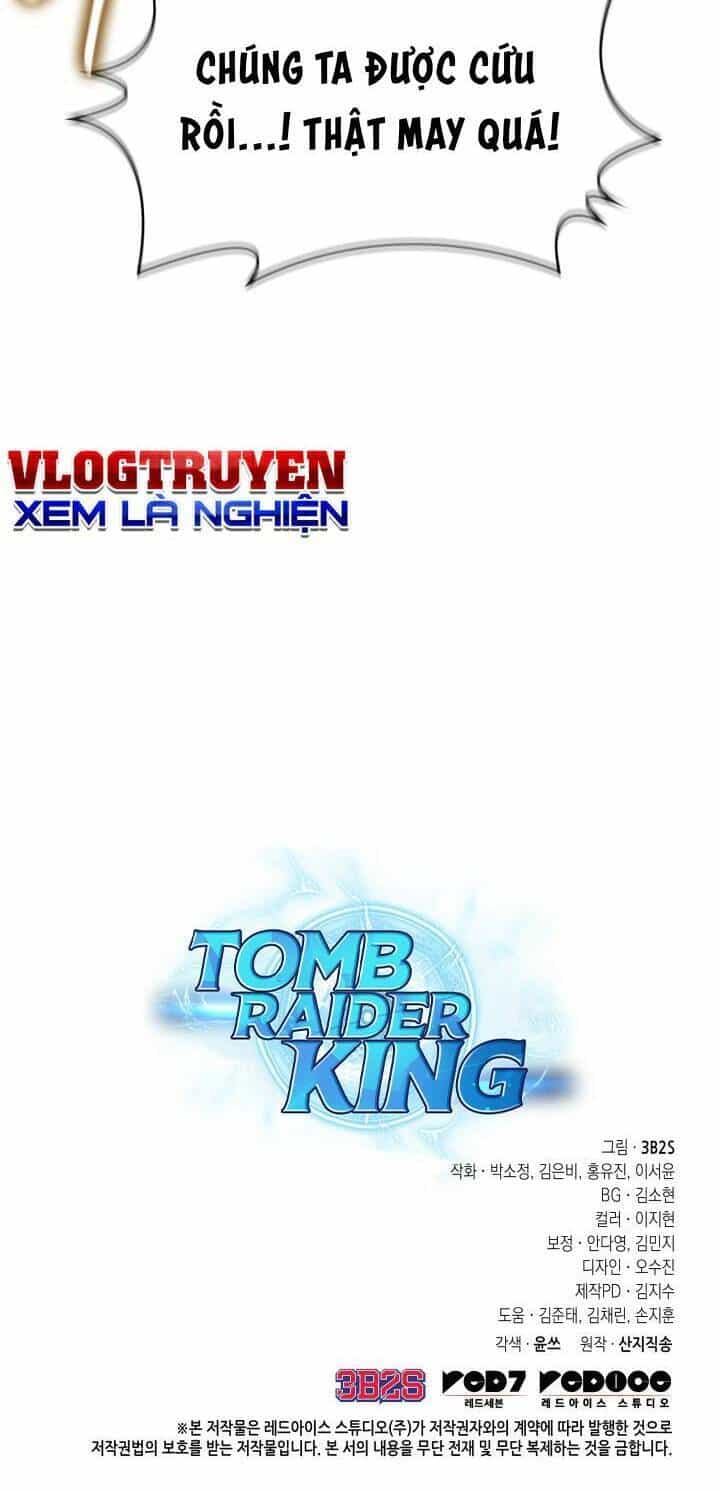 Vua Trộm Mộ - Chương 392 - ảnh 61