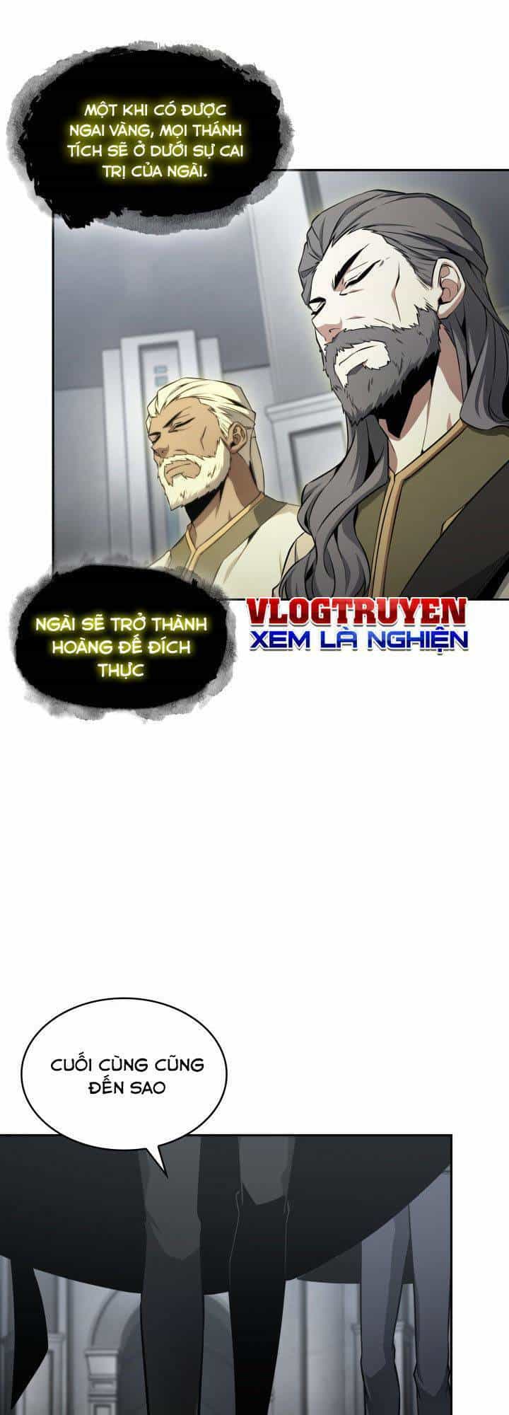 Vua Trộm Mộ - Chương 393 - ảnh 21